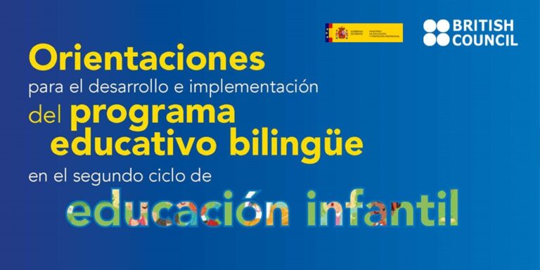 UGT INFORMA: ORIENTACIONES CONJUNTAS DEL MINISTERIO CON BRITISH COUNCIL ...