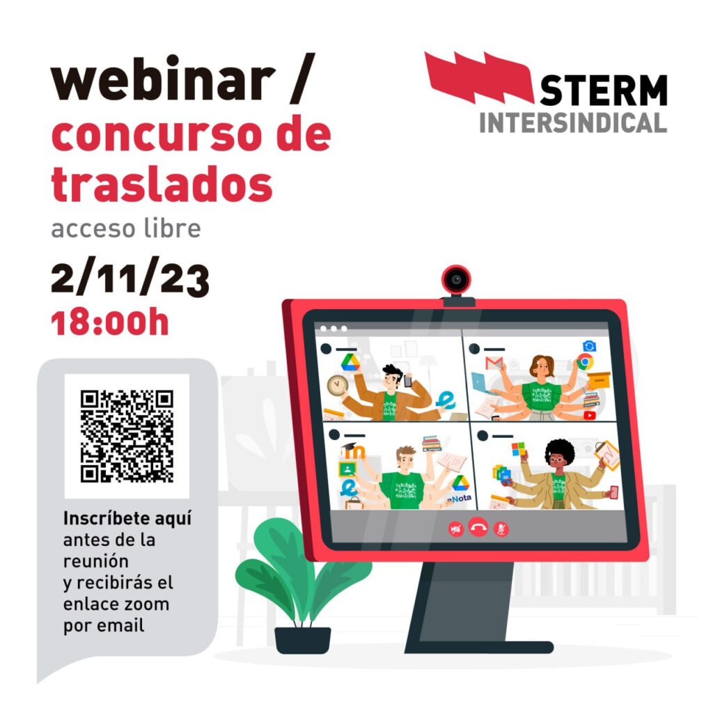 WEBINAR CGT