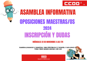 Asamblea opositores