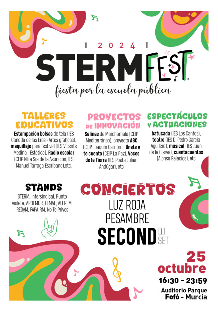 cartel stermfest