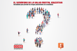 semaforo de la salud mental educativa