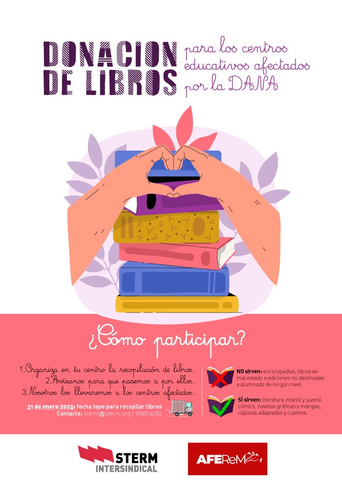 LIBROS DANA