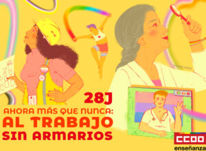 28j orgullo