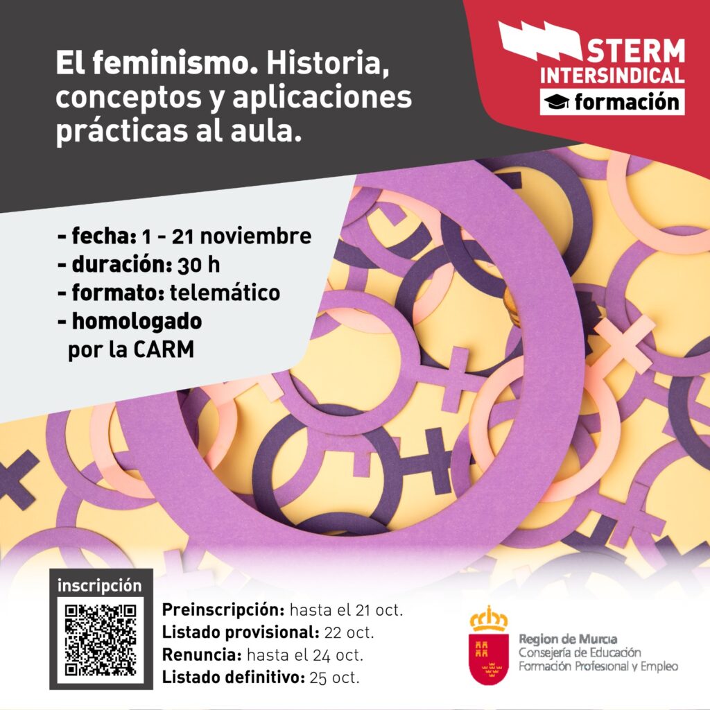 curso fem25