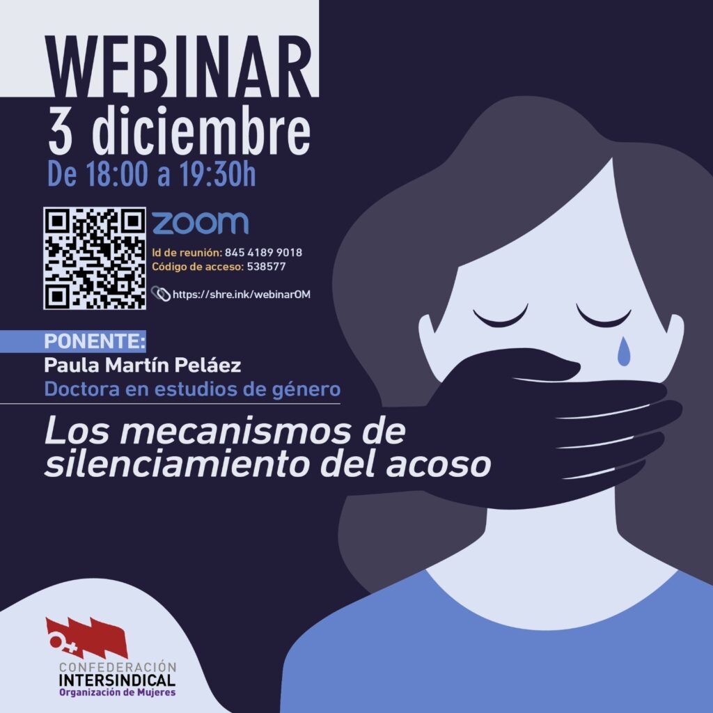WEBINARACOSO