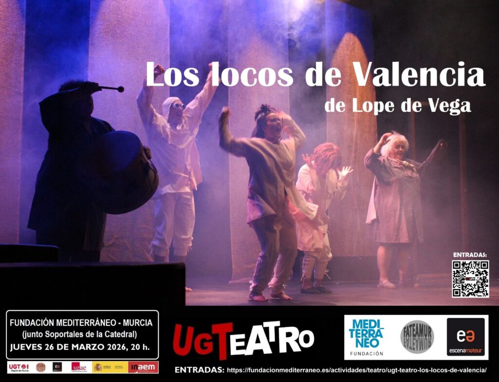 LOS LOCOS DE VALENCIA