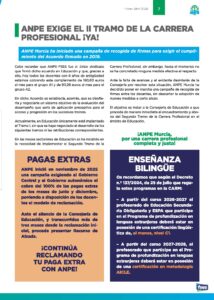II TRAMO CARRERA PROFESIONAL 1